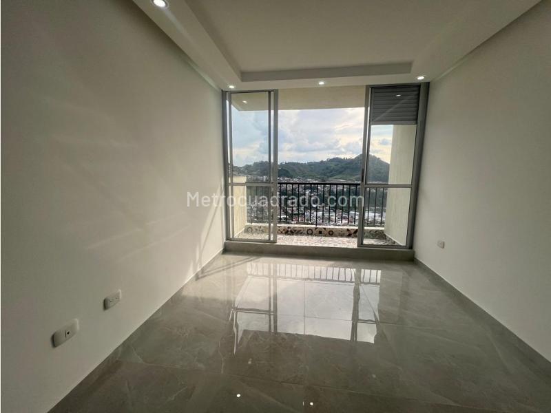 Piso – Dosquebradas, Campestre A - Vista 5