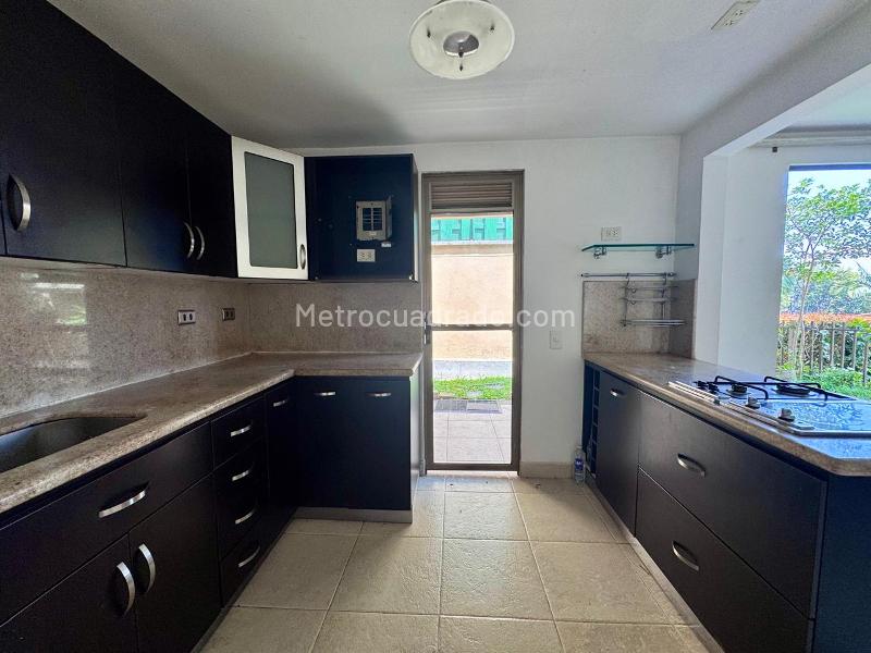 2BR House in Las Antillas (110 m²)