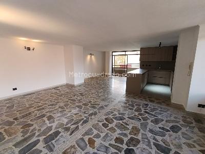 Apartamento de 3 alcobas en arriendo en Laureles Medellin, Medellín, 155 m² · foto 7 de 17