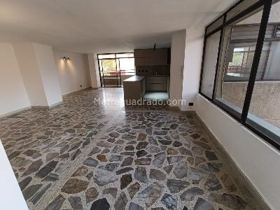 Apartamento de 3 alcobas en arriendo en Laureles Medellin, Medellín, 155 m² · foto 8 de 17