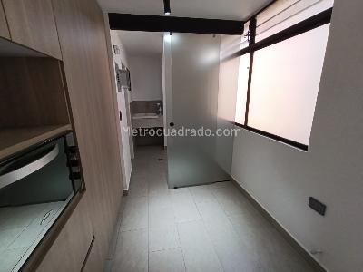 Apartamento de 3 alcobas en arriendo en Laureles Medellin, Medellín, 155 m² · foto 11 de 17