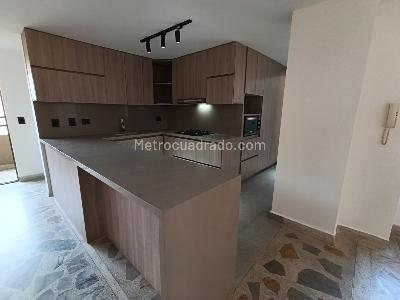 Apartamento de 3 alcobas en arriendo en Laureles Medellin, Medellín, 155 m² · foto 15 de 17
