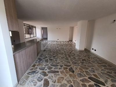 Apartamento de 3 alcobas en arriendo en Laureles Medellin, Medellín, 155 m² · foto 16 de 17
