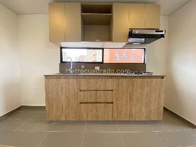 Apartamento en Arriendo, Barro Blanco Rio Negro, Rionegro