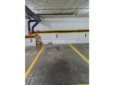 Apartamento en venta en Laureles, Medellín · foto 18 de 19