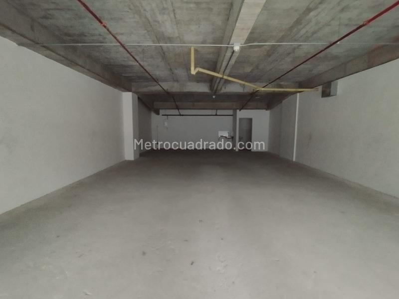 Local Comercial en Arriendo, Niquia, Bello - Vista 2