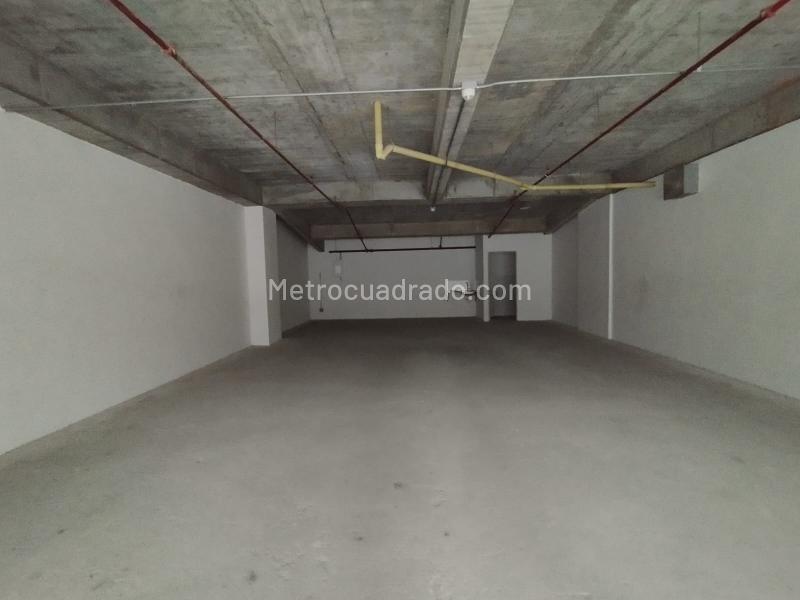 Local Comercial en Arriendo, Niquia, Bello - Vista 3
