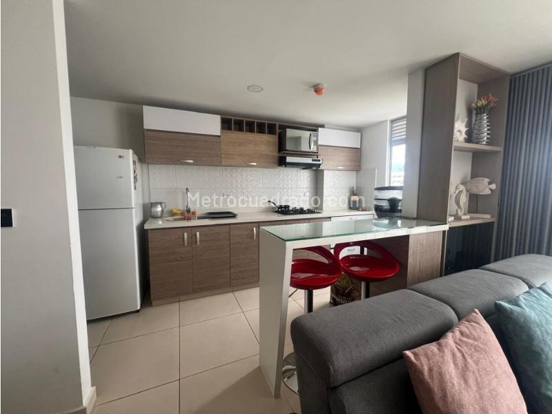 Piso – Dosquebradas, Barrio Nuevo - Vista 2