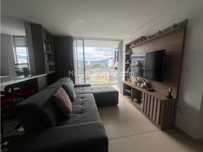 Piso – Dosquebradas, Barrio Nuevo - Vista 3