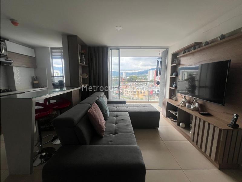 Piso – Dosquebradas, Barrio Nuevo - Vista 4