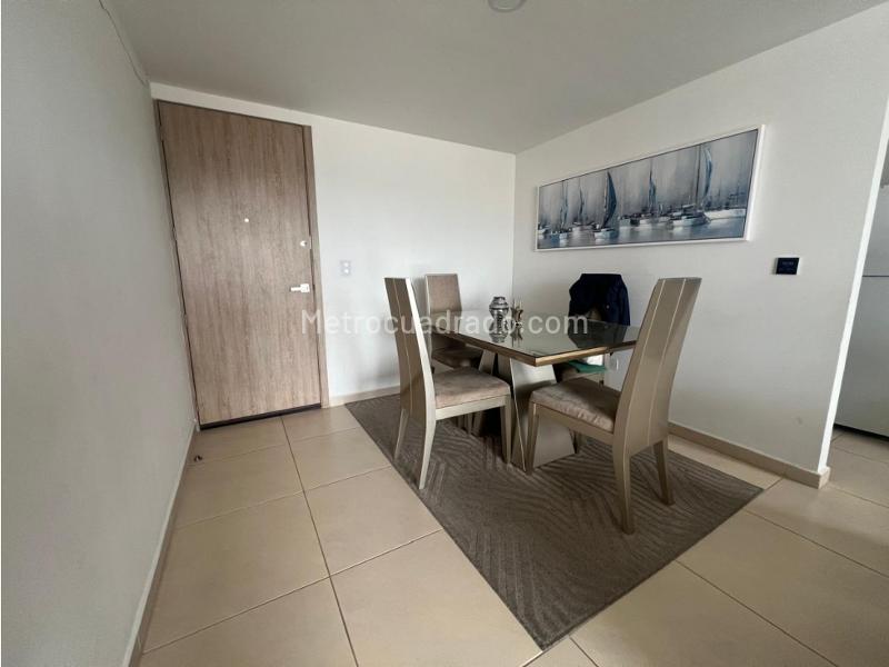 Piso – Dosquebradas, Barrio Nuevo - Vista 5