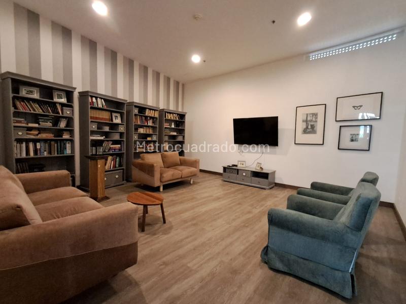 Piso – Rionegro - Vista 2