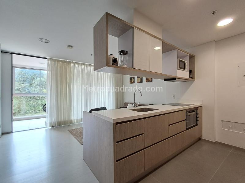 Piso – Rionegro - Vista 3