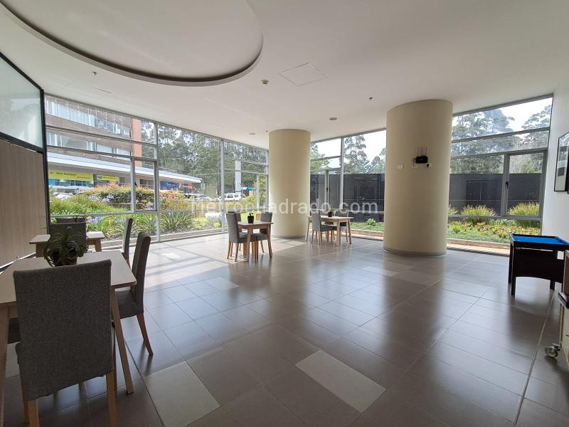 Piso – Rionegro - Vista 4