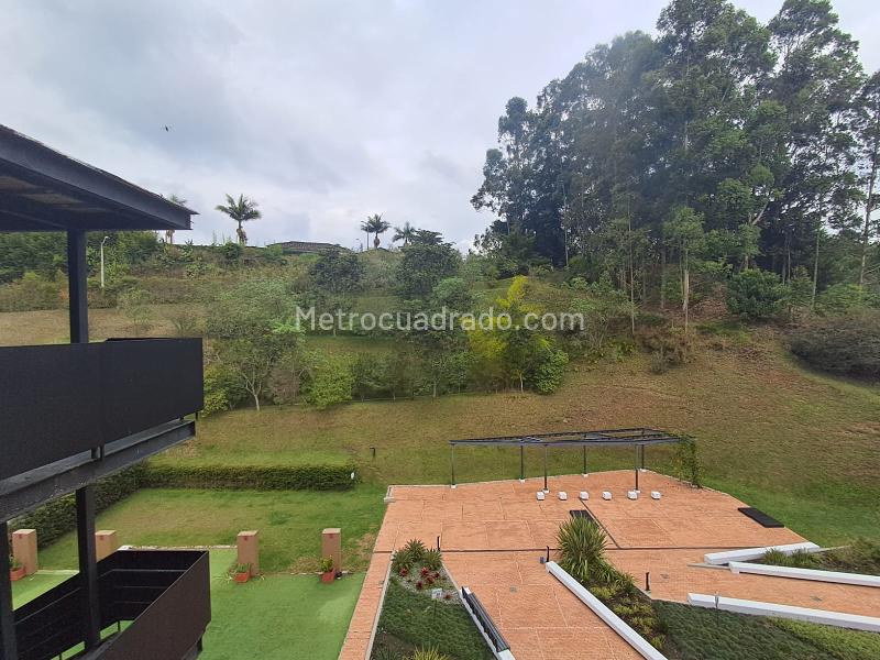 Piso – Rionegro - Vista 5