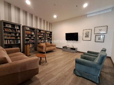 Apartment for rent in Rionegro, Rionegro