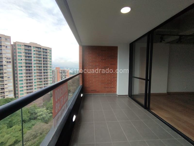 2BR Apartment in Las Orquideas (100 m²)