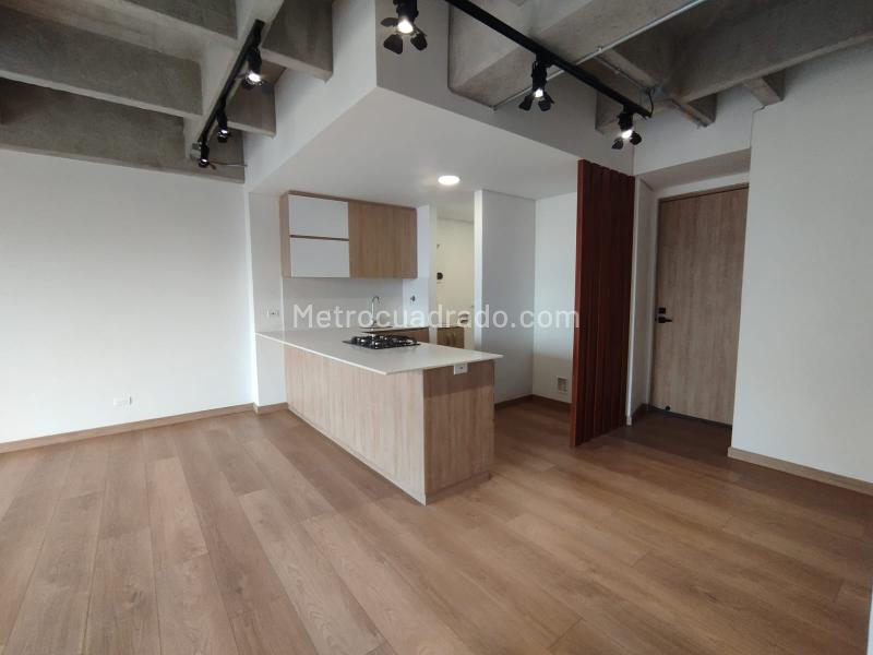 Apartamento en Arriendo, Las Orquideas, Envigado - 2