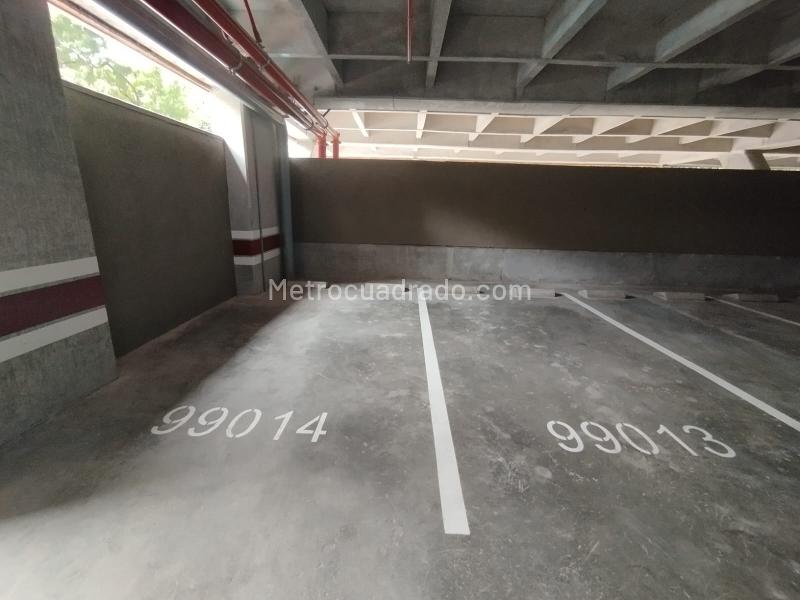 Apartamento en Arriendo, Las Orquideas, Envigado - 3