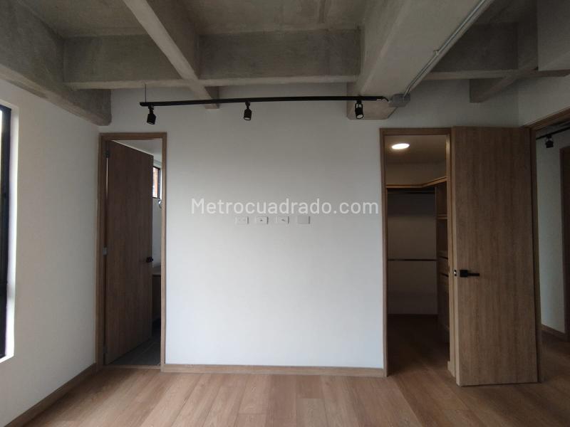 Apartamento en Arriendo, Las Orquideas, Envigado - 4