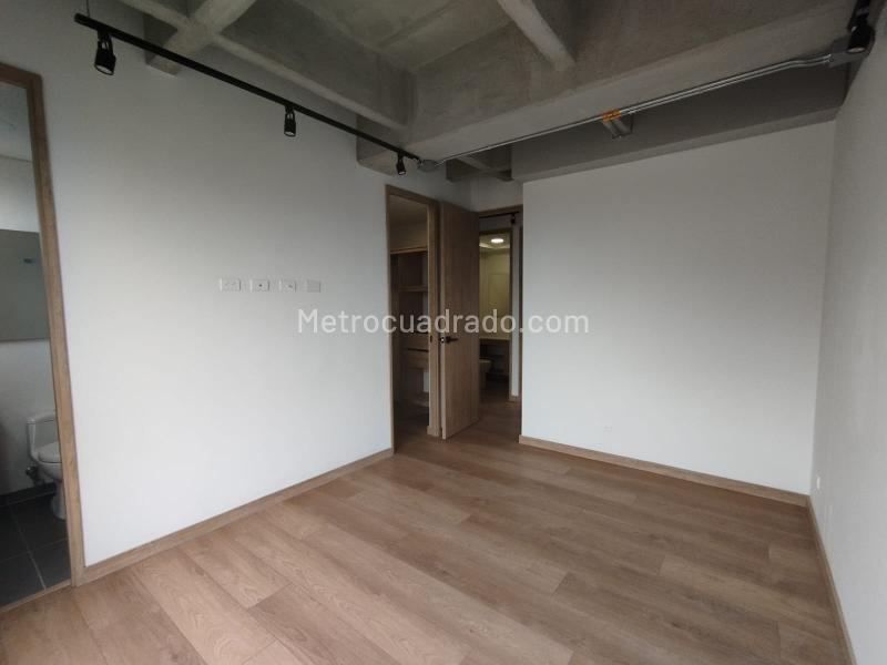 Apartamento en Arriendo, Las Orquideas, Envigado - 5