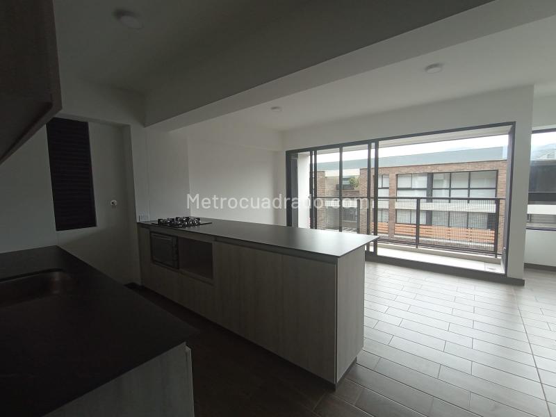 Apartamento en Arriendo, El Retiro, Retiro - 2