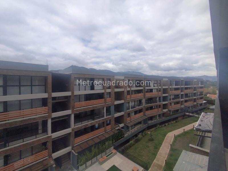 Apartamento en Arriendo, El Retiro, Retiro - 3