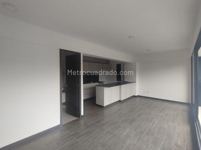 Apartamento en Arriendo, El Retiro, Retiro - 4