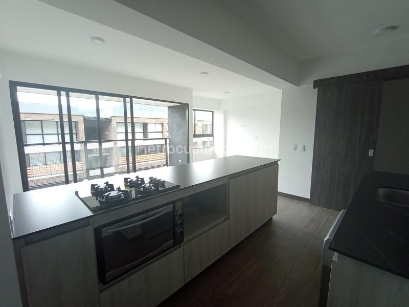 Apartamento en Arriendo, El Retiro, Retiro - 5