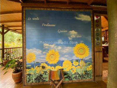 Casa de 4 alcobas en venta en El Salado, Envigado, 244 m² · foto 10 de 20