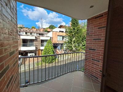 Casa en Arriendo, La Doctora, Sabaneta
