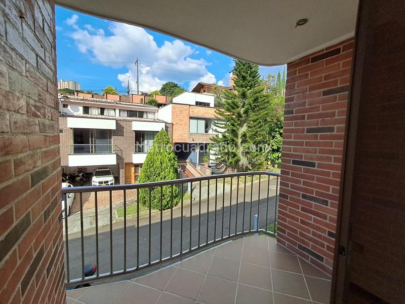 House for rent in Sabaneta