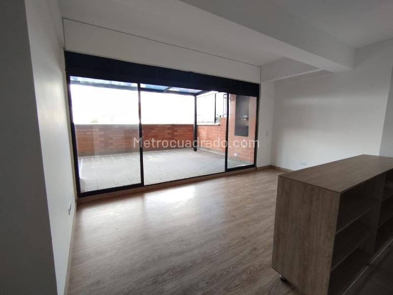 2BR Apartment in Barro Blanco Rio Negro (85 m²)