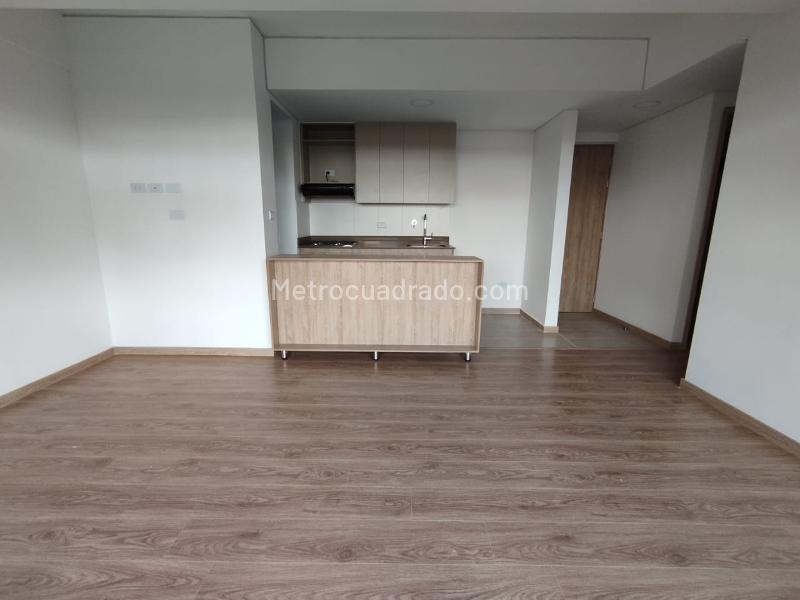 Apartamento en Arriendo, Barro Blanco Rio Negro, Rionegro - 4