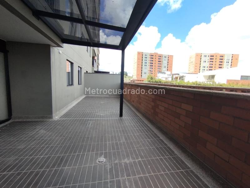 Apartamento en Arriendo, Barro Blanco Rio Negro, Rionegro - 5