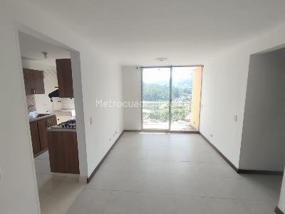 Apartamento de 3 alcobas en arriendo en Las Mercedes Medellin, Medellín, 70 m² · foto 1 de 20