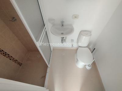 Apartamento de 3 alcobas en arriendo en Las Mercedes Medellin, Medellín, 70 m² · foto 3 de 20