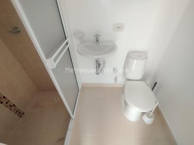 Apartamento de 3 alcobas en arriendo en Las Mercedes Medellin, Medellín, 70 m² · foto 4 de 20