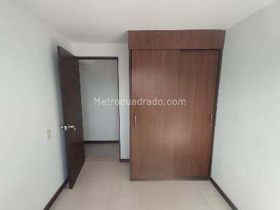 Apartamento de 3 alcobas en arriendo en Las Mercedes Medellin, Medellín, 70 m² · foto 8 de 20