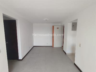 Apartamento de 3 alcobas en arriendo en Las Mercedes Medellin, Medellín, 70 m² · foto 12 de 20