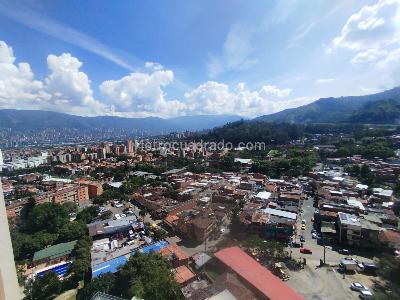 Apartamento de 3 alcobas en arriendo en Las Mercedes Medellin, Medellín, 70 m² · foto 14 de 20