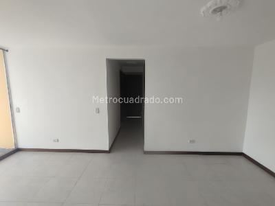 Apartamento de 3 alcobas en arriendo en Las Mercedes Medellin, Medellín, 70 m² · foto 17 de 20