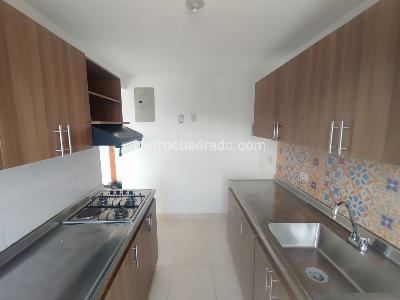 Apartamento de 3 alcobas en arriendo en Las Mercedes Medellin, Medellín, 70 m² · foto 18 de 20