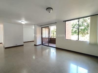 Apartamento en Arriendo, El Portal, Envigado