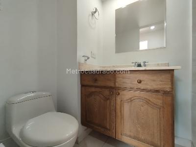 Apartamento de 3 alcobas en arriendo en El Portal, Envigado, 114 m² · foto 6 de 20
