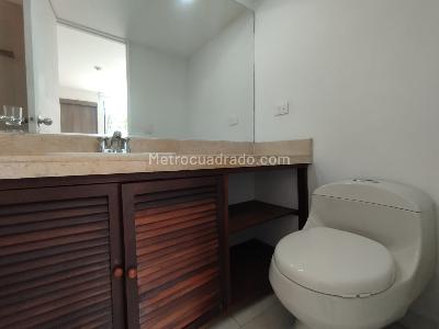 Apartamento de 3 alcobas en arriendo en El Portal, Envigado, 114 m² · foto 11 de 20