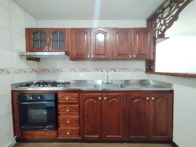 Apartamento de 3 alcobas en arriendo en El Portal, Envigado, 114 m² · foto 17 de 20