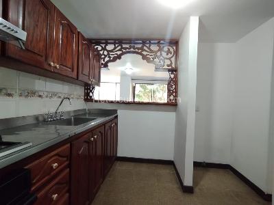Apartamento de 3 alcobas en arriendo en El Portal, Envigado, 114 m² · foto 19 de 20