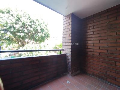 Apartamento de 3 alcobas en arriendo en El Portal, Envigado, 114 m² · foto 20 de 20