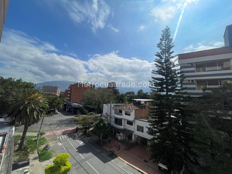 2BR Apartment for Rent in Laureles Medellín (Near UPB) - 3